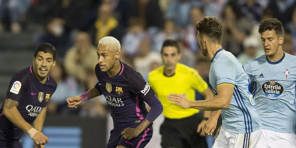 El ‘BarçaGate’ sigue revelando hechos irreales de la corrupción arbitral culé.