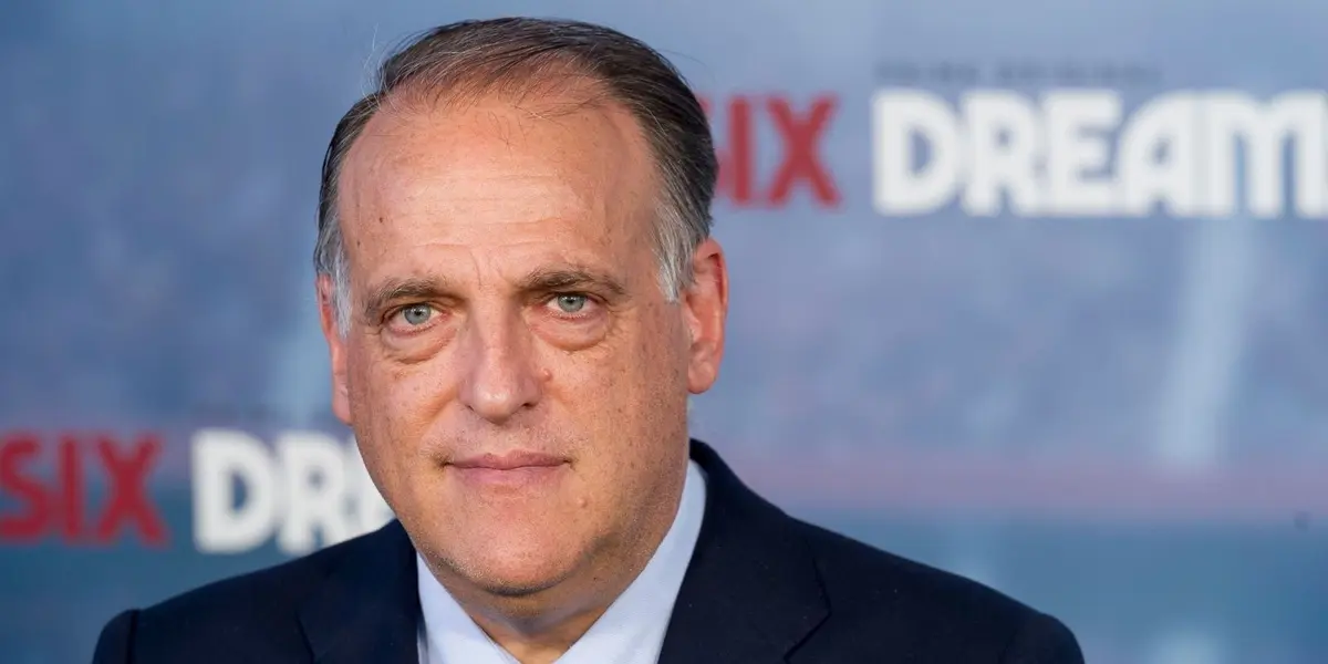 El Barcelona fue favorecido por los árbitros y ahora es respaldado por La Liga