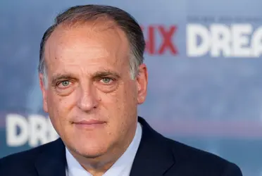 El Barcelona fue favorecido por los árbitros y ahora es respaldado por La Liga