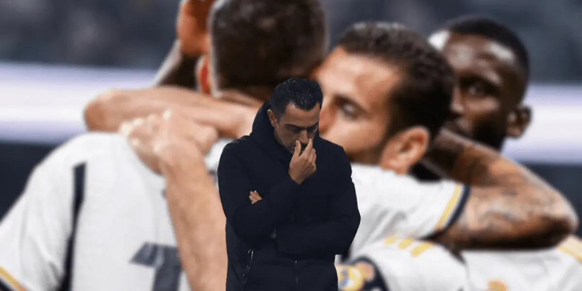 El Barcelona fue humillado en México por el América y Xavi pide refuerzos para sobrellevar este papelón.