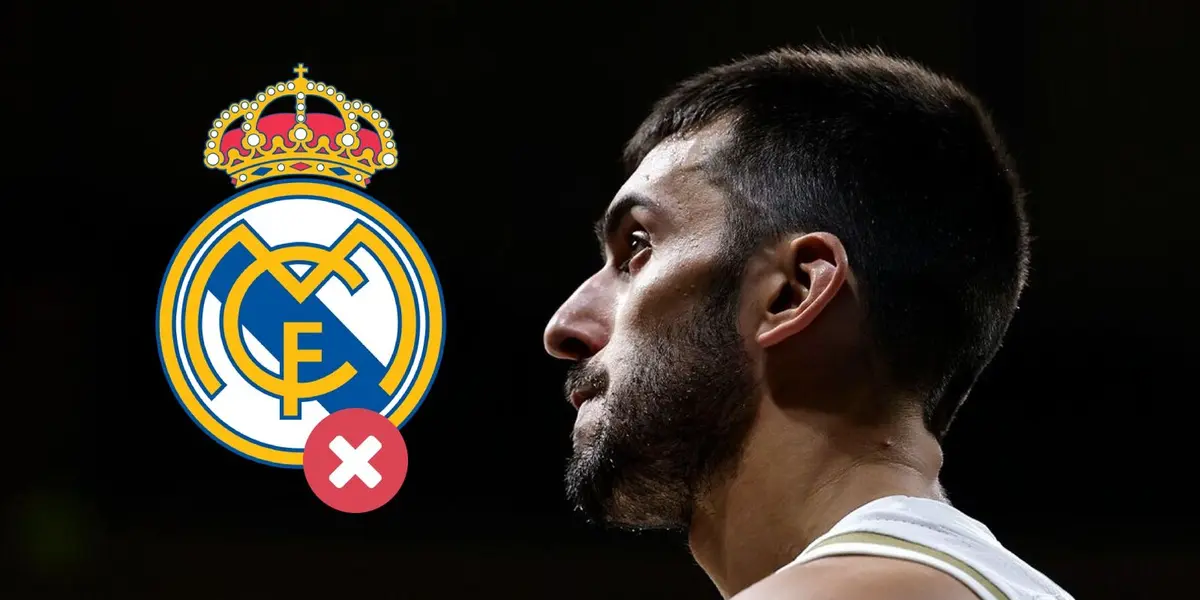 El base argentino cumplió su sueño de quedarse en la National Basketball Association