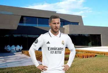 El belga continúa buscando un destino para su futuro.