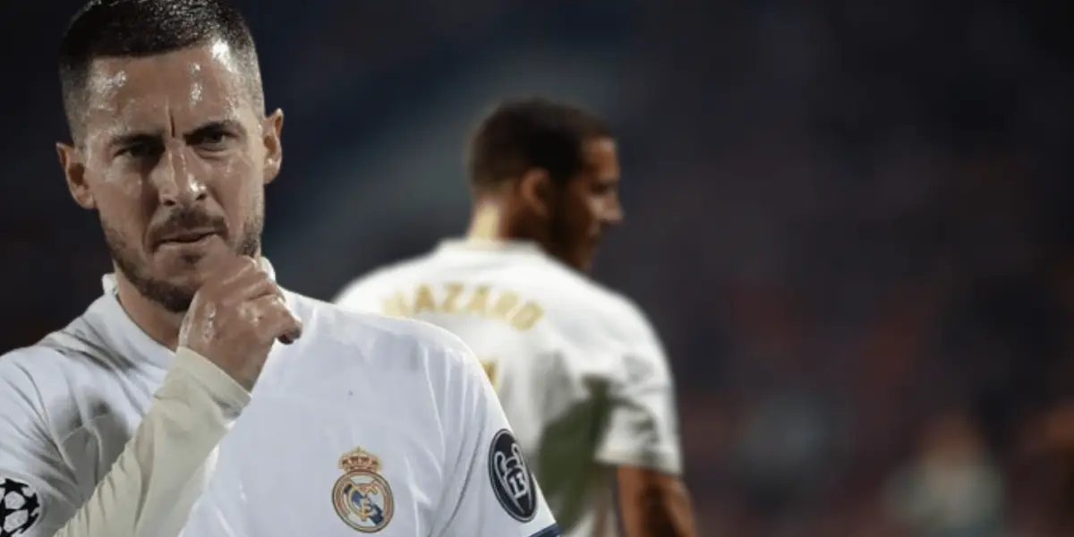 El belga no ha encontrado un equipo.