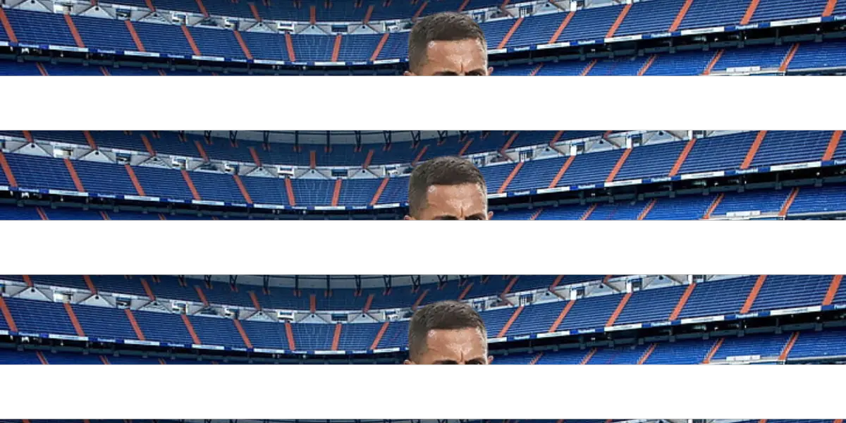 El belga no irá a jugar al país norteamericano.