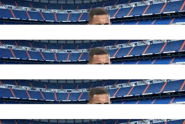 El belga no irá a jugar al país norteamericano.