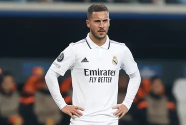 El belga parece estar en el final de su andadura con el Rey de Europa, lo que abriría la puerta, de par en par, a varios candidatos.