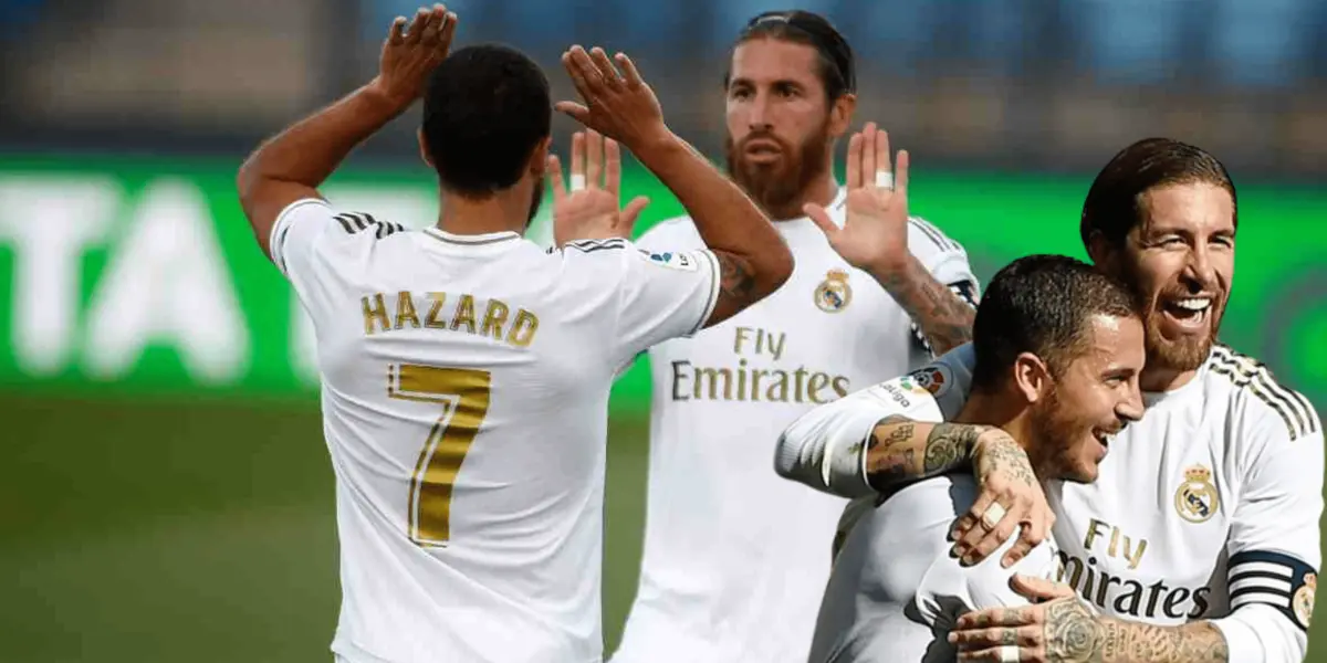 El belga y el español continúan buscando un nuevo desafío