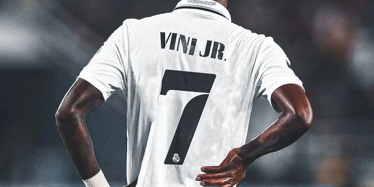 El brasileño convierte de esta manera su tercer tanto de la temporada.