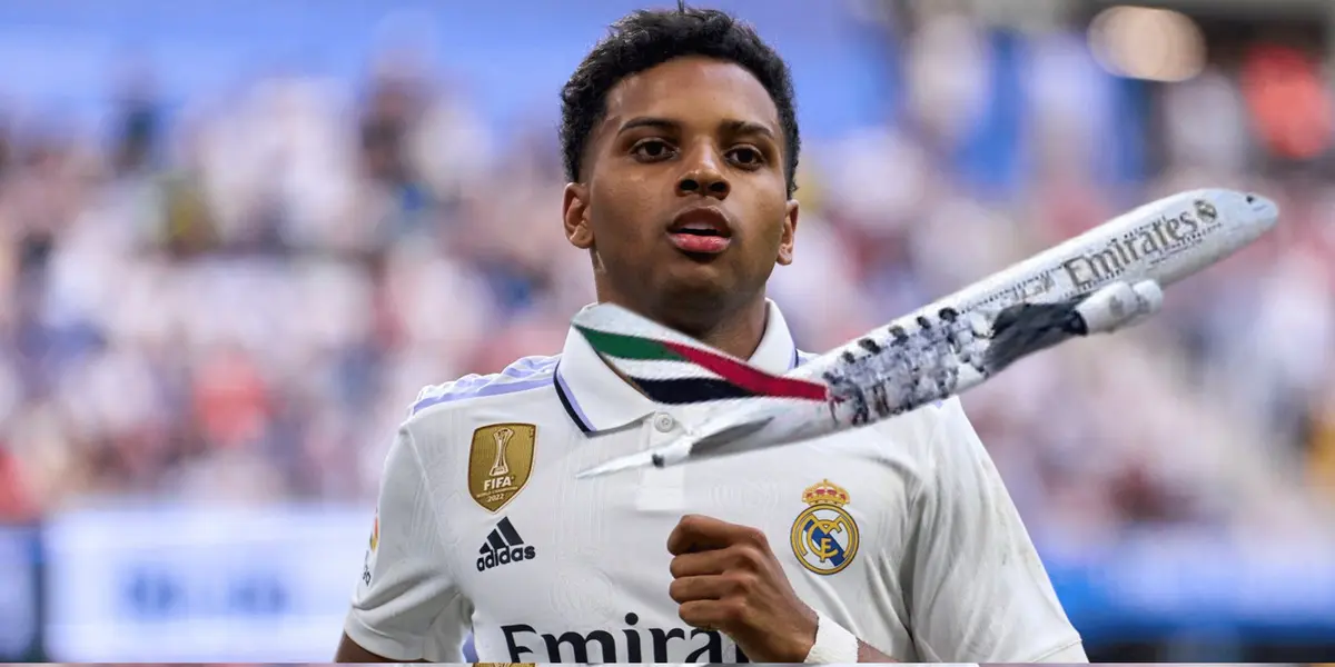 El brasileño no encajaría en la nueva idea de Ancelotti.