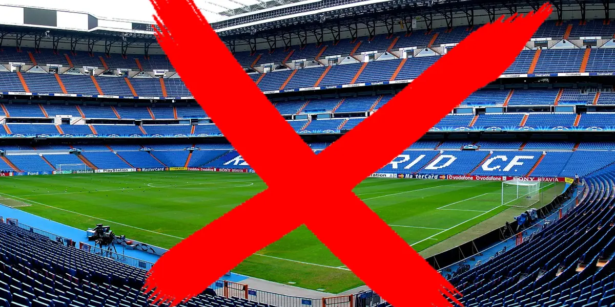 El brasileño tuvo un flojo paso por el Real Madrid.