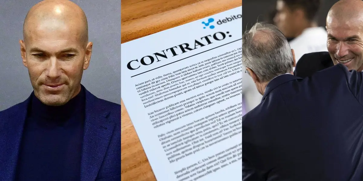 El campeón del mundo con Francia quiere volver a dirigir.