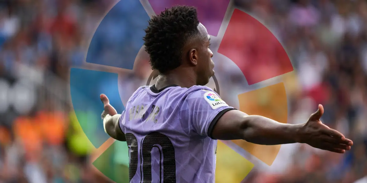 El campeonato español lucirá un nuevo diseño la próxima temporada.