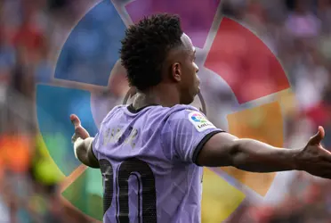 El campeonato español lucirá un nuevo diseño la próxima temporada.