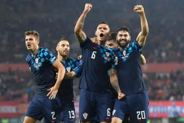 El central crota fue una de las irrupciones de la Copa del Mundo, el Madrid está al tanto de su futuro