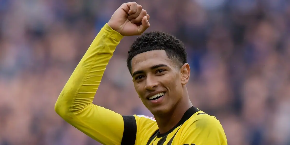 El centrocampista de Borussia Dortmund es el gran objetivo para 2023