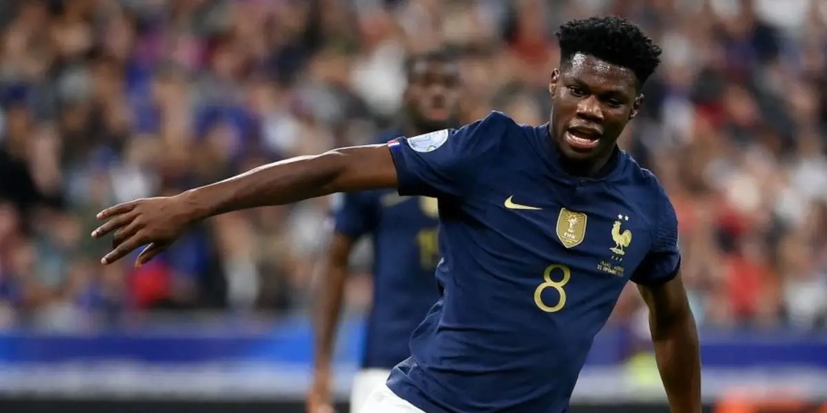 El centrocampista del Real Madrid casi firma uno de los mejores goles de la temporada