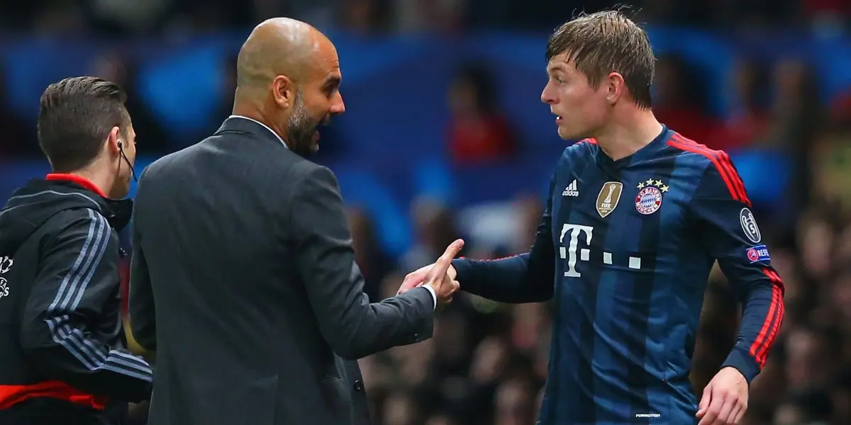 El centrocampista del Real Madrid contó la anécdota en el podcast que realiza junto a su hermano Félix