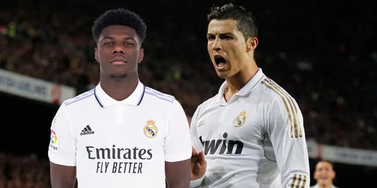 El centrocampista del Real Madrid enfrentará por primera vez al Barcelona en un partido oficial