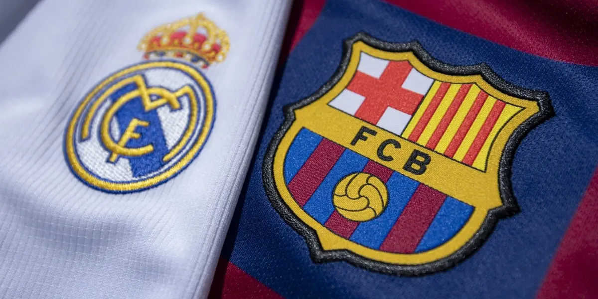 El Clásico tiene varias curiosidades estadísticas dignas de destacar