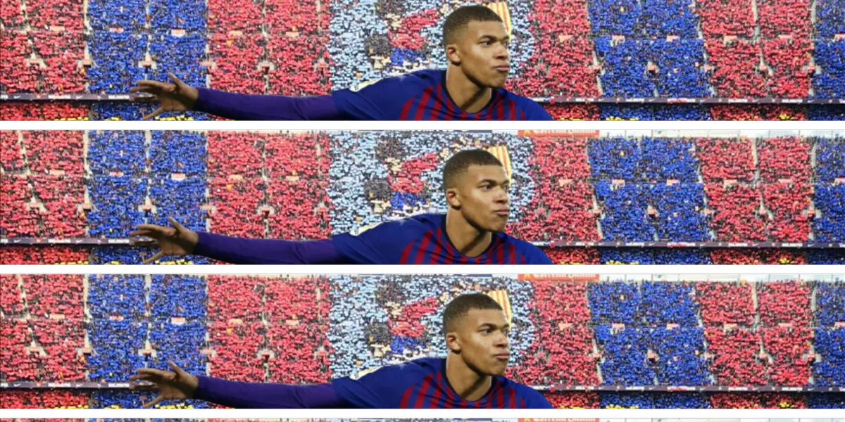 El club catalán no se encuentra en las mejores condiciones económicas.