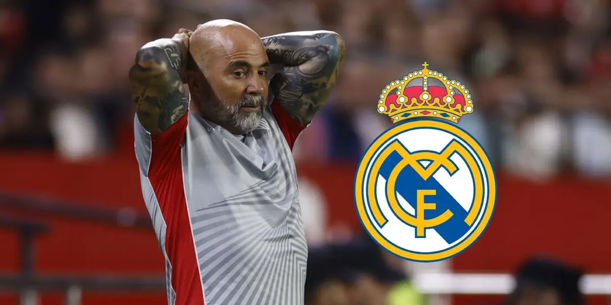 El club de Nervión prende velas para poder armar una zaga competitiva