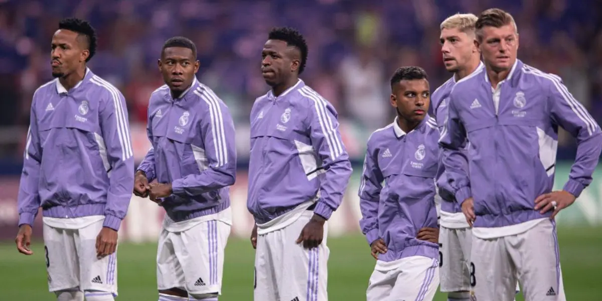 El club extendió los vínculos de tres futbolistas indispensables en la plantilla