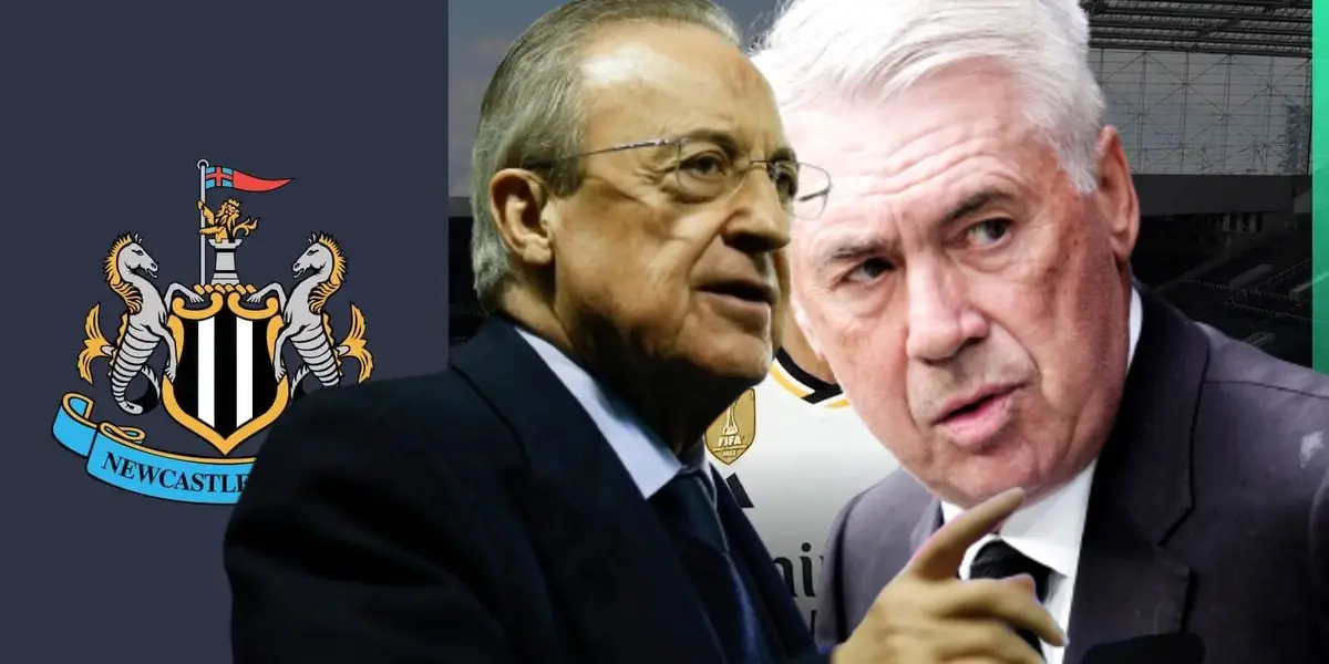 El club ingles esta decidido a llevarse a un jugador estrella del Real Madrid.