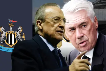 El club ingles esta decidido a llevarse a un jugador estrella del Real Madrid.