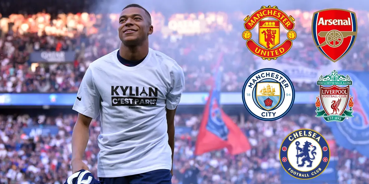 El club inglés lo planea para 2024.