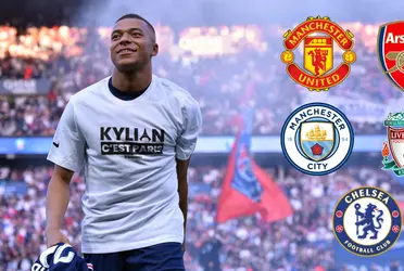 El club inglés lo planea para 2024.