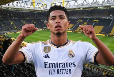 El club quiere llevarse a un jugador clave para el Real Madrid.