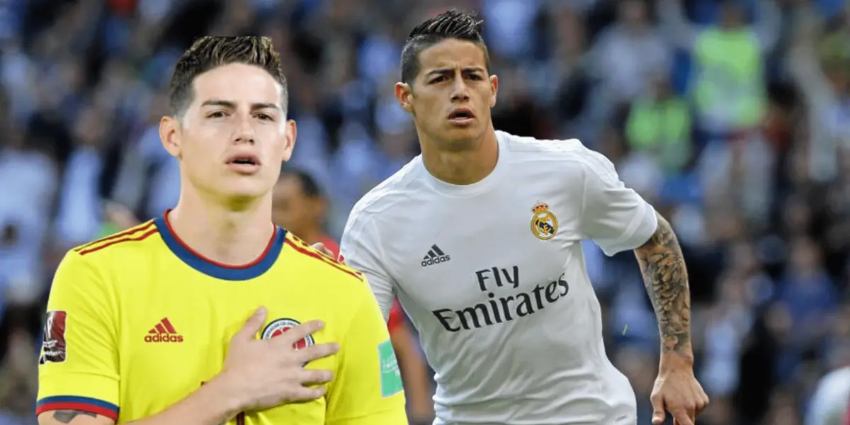 El colombiano habría aceptado la oferta y firmaría en los próximos días.