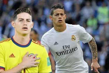 El colombiano habría aceptado la oferta y firmaría en los próximos días.