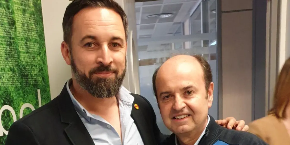 El comunicador recalca que los cuestionamientos son similares a los de principio de 2022