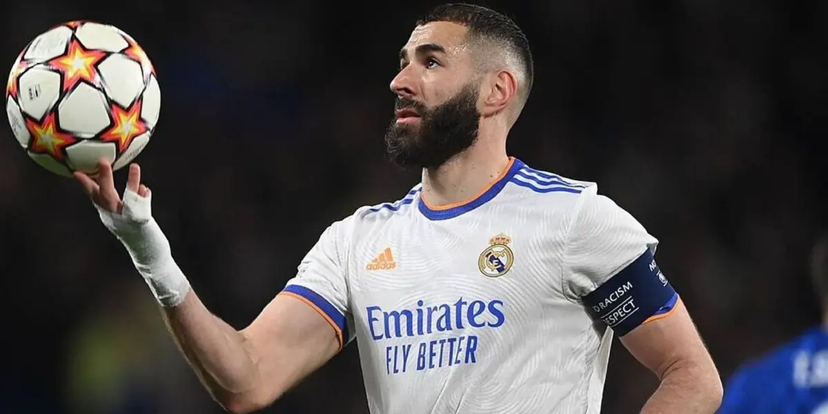 El conductor de El Chiringuito dejó dudas sobre la continuidad del francés