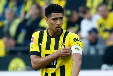 El conjunto alemán habló públicamente sobre el futuro del mediocampista.