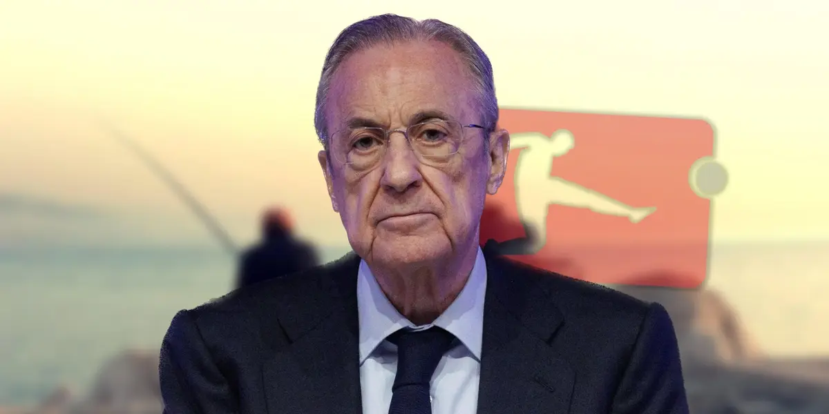 El conjunto blanco baraja todas las opciones que se le presentan sobre la mesa.