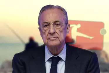 El conjunto blanco baraja todas las opciones que se le presentan sobre la mesa.