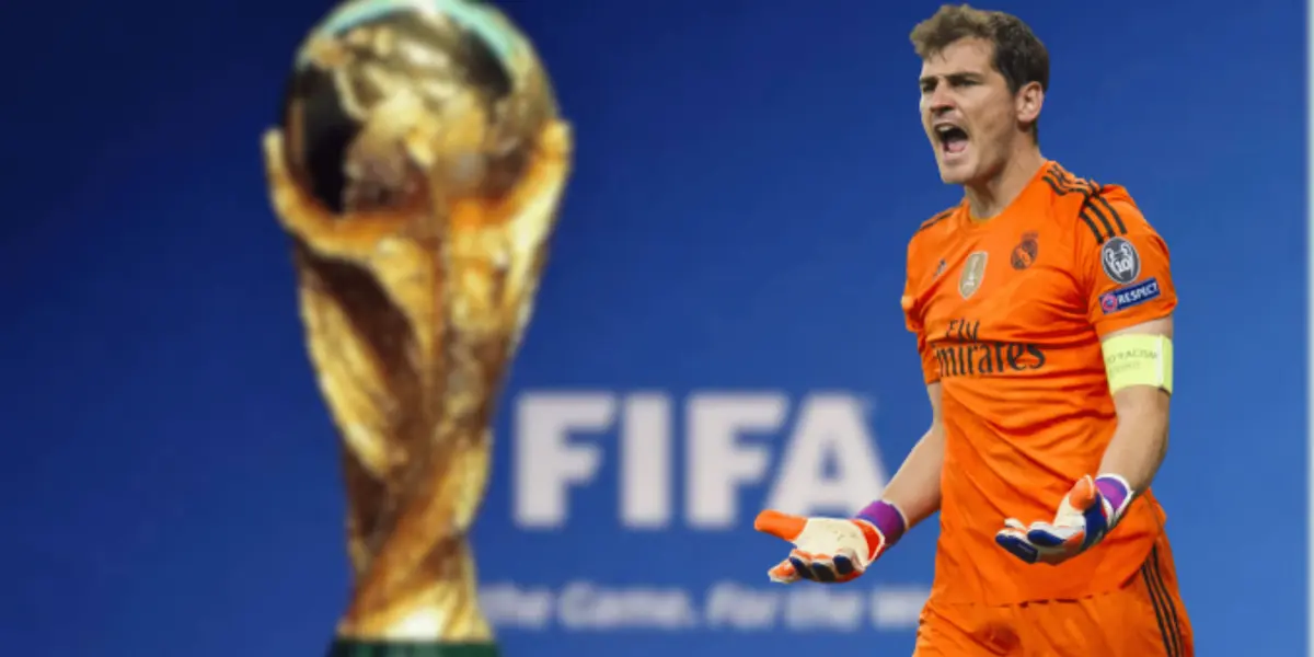 El conjunto blanco buscará un reemplazante para Courtois.