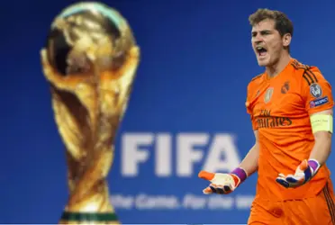 El conjunto blanco buscará un reemplazante para Courtois.