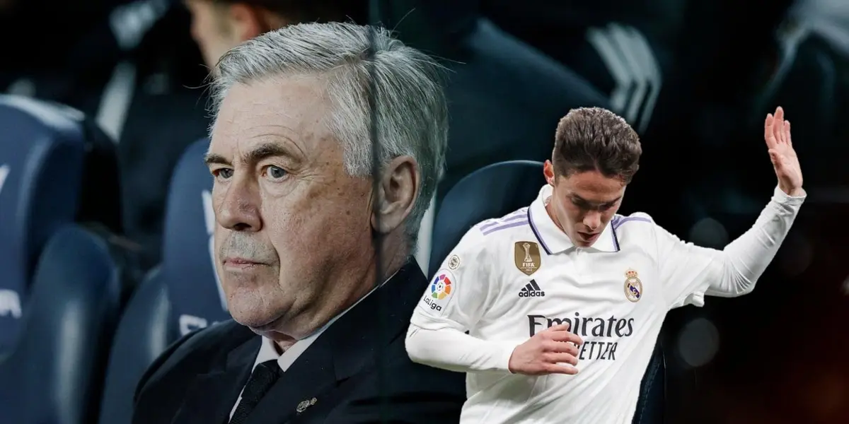 El conjunto blanco considera todas las opciones posibles para reforzar la plantilla.