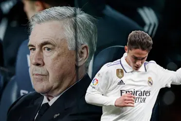 El conjunto blanco considera todas las opciones posibles para reforzar la plantilla.