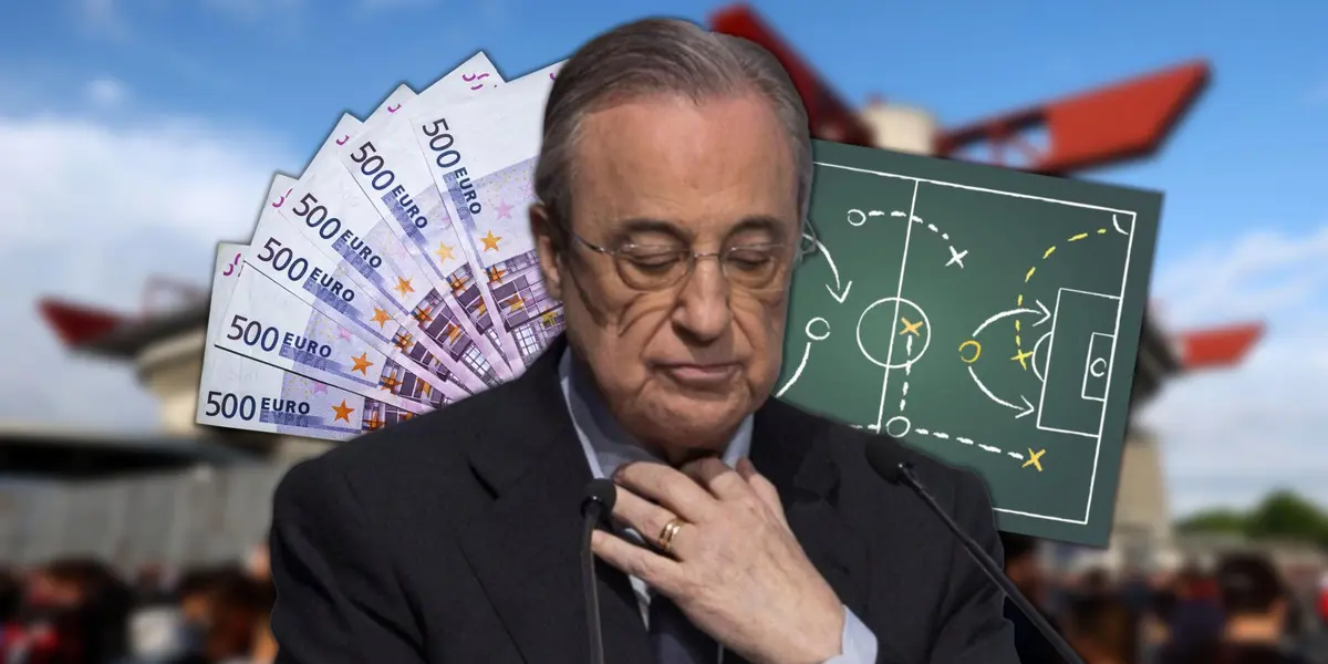 El conjunto blanco dará una respuesta final sobre el cierre de la temporada.