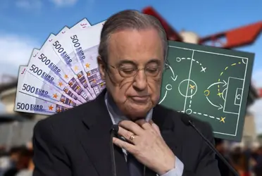 El conjunto blanco dará una respuesta final sobre el cierre de la temporada.