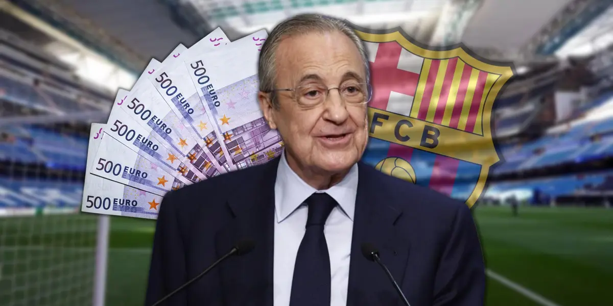 El conjunto blanco escucha todas las propuesta para reforzar su plantilla.