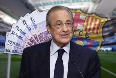 El conjunto blanco escucha todas las propuesta para reforzar su plantilla.