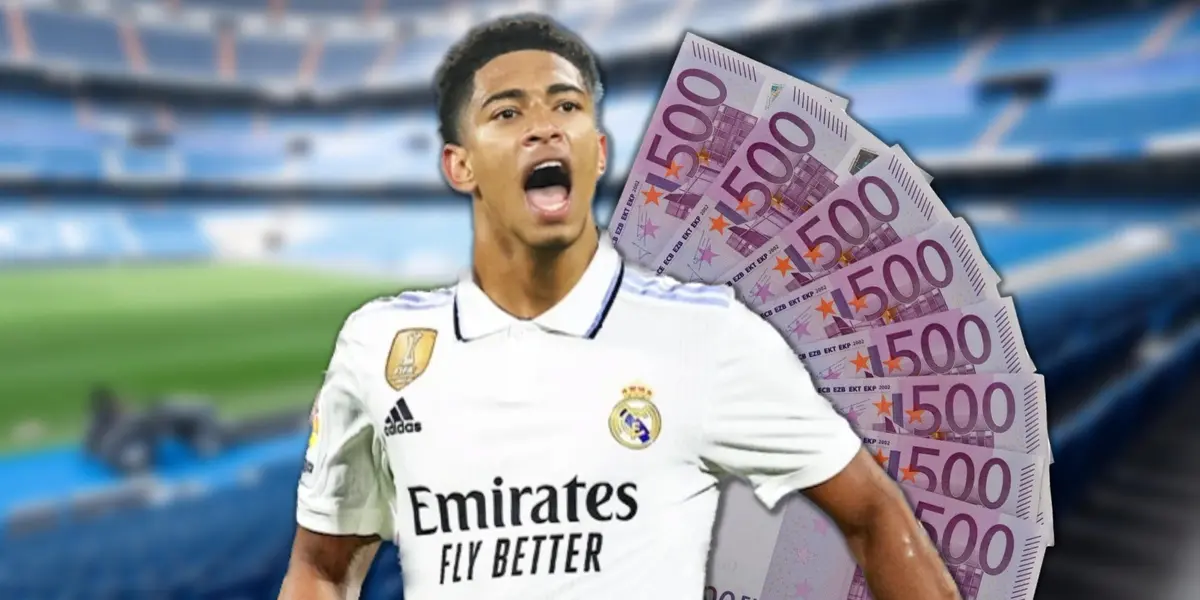 El conjunto blanco está a tan solo días de hacer oficial el anuncio.