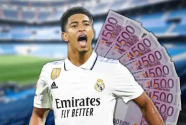 El conjunto blanco está a tan solo días de hacer oficial el anuncio.