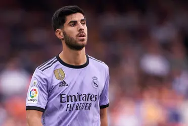 El conjunto blanco ha sacado de la galera una solución inmediata ante la posible salida del balear.