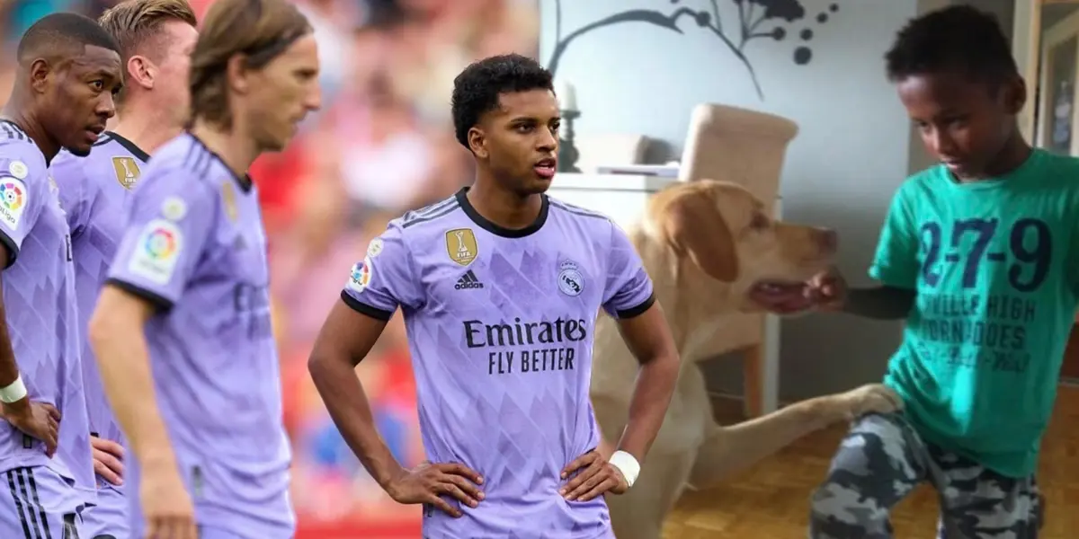 El conjunto blanco lo puso en su órbita ante la inminente salida de Asensio.